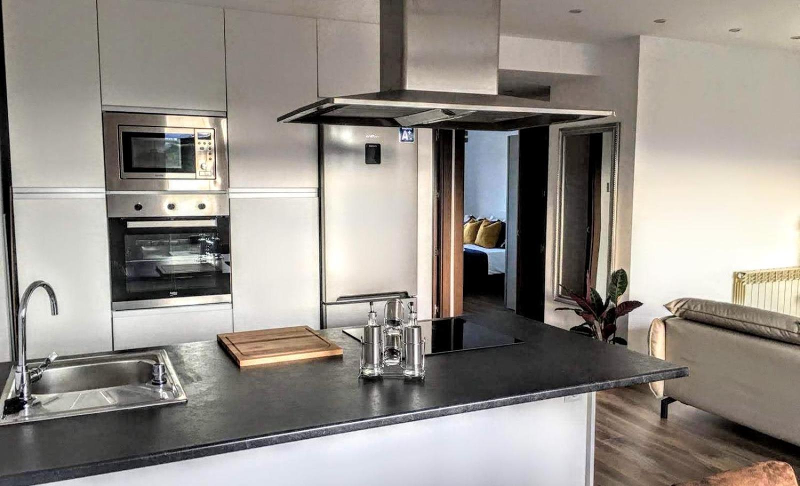 Apartamento Gaztainondoak Lanciego Екстер'єр фото