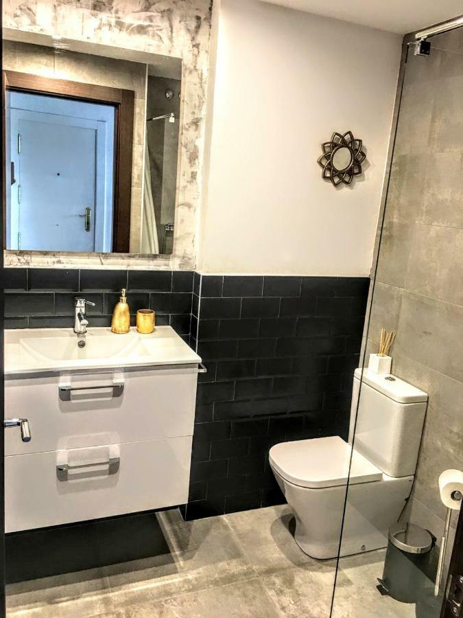 Apartamento Gaztainondoak Lanciego Екстер'єр фото