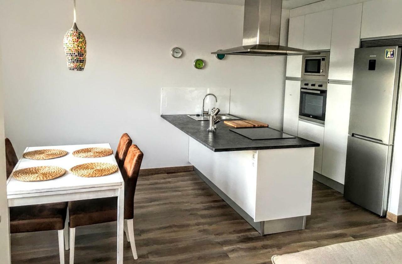 Apartamento Gaztainondoak Lanciego Екстер'єр фото