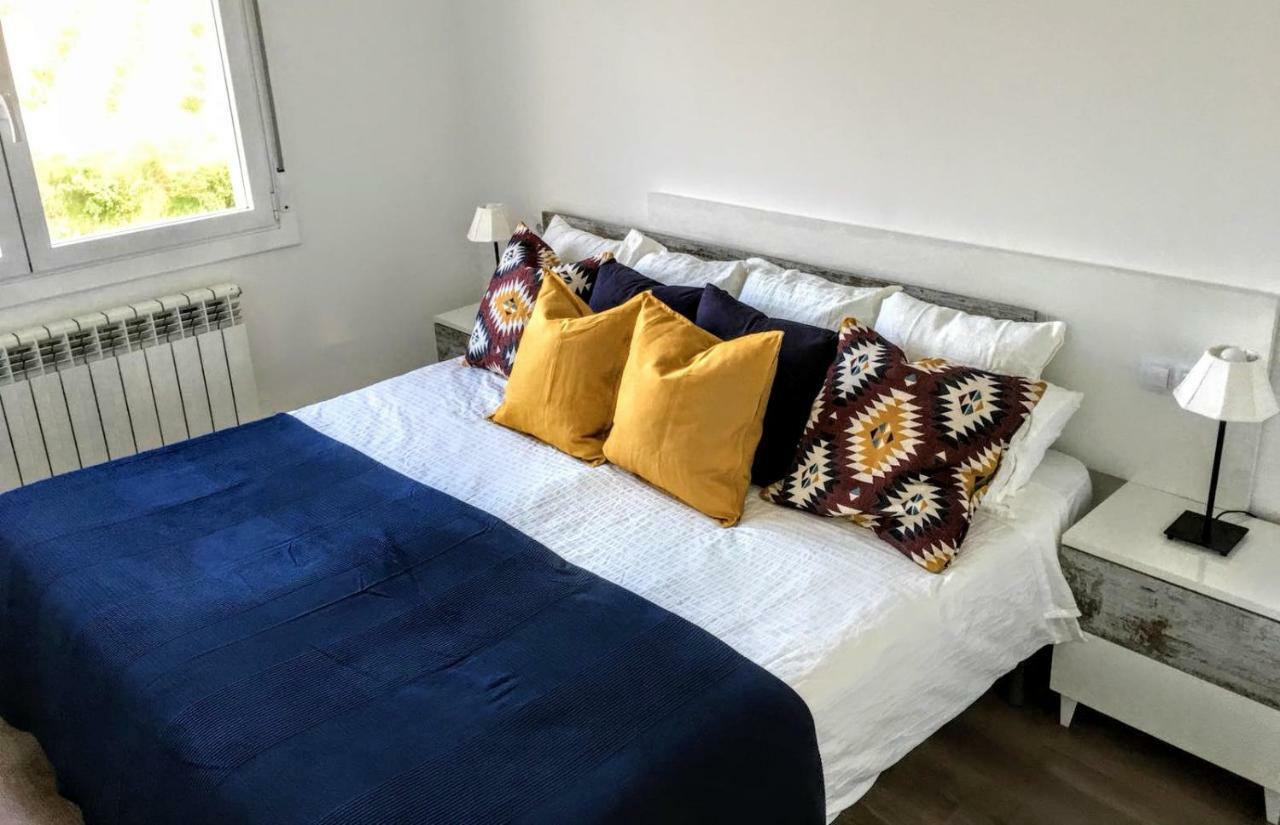 Apartamento Gaztainondoak Lanciego Екстер'єр фото