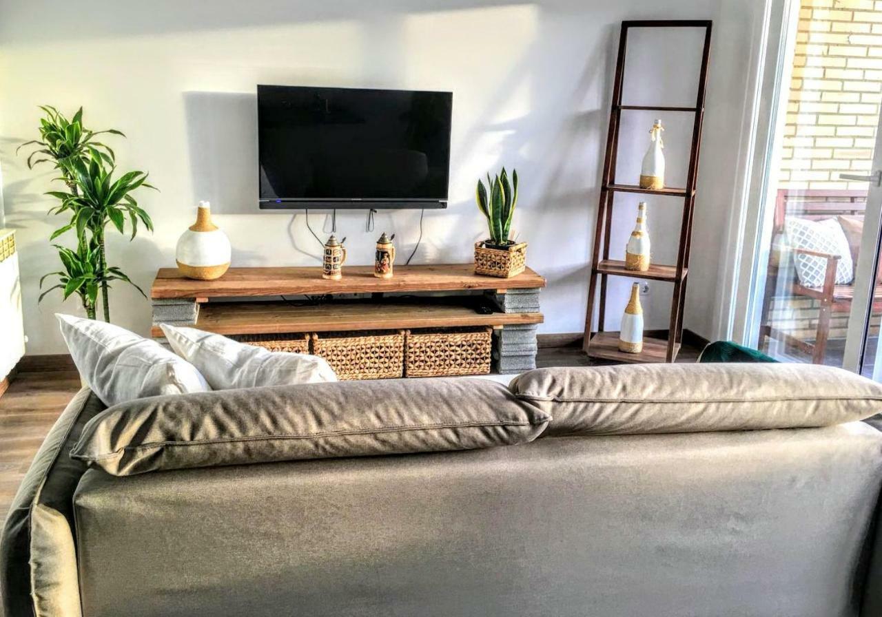 Apartamento Gaztainondoak Lanciego Екстер'єр фото